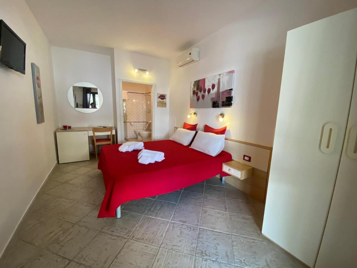 B&B Petite Maison Posada  Bagian luar foto