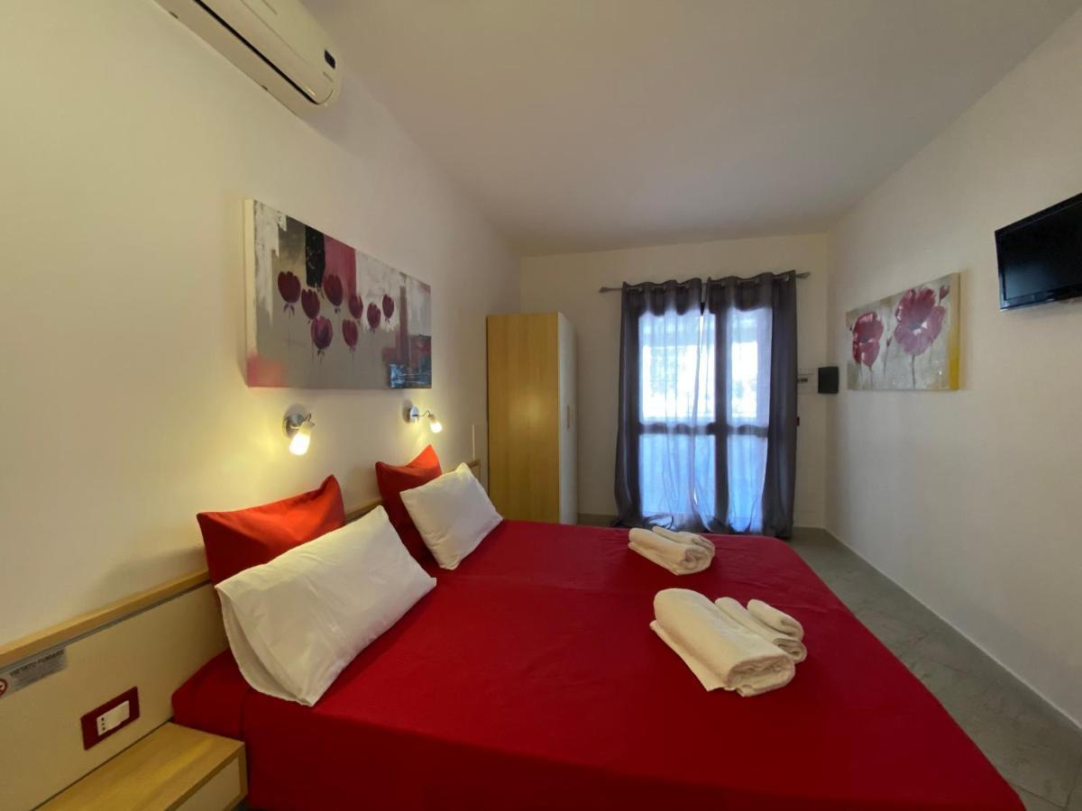 B&B Petite Maison Posada  Bagian luar foto