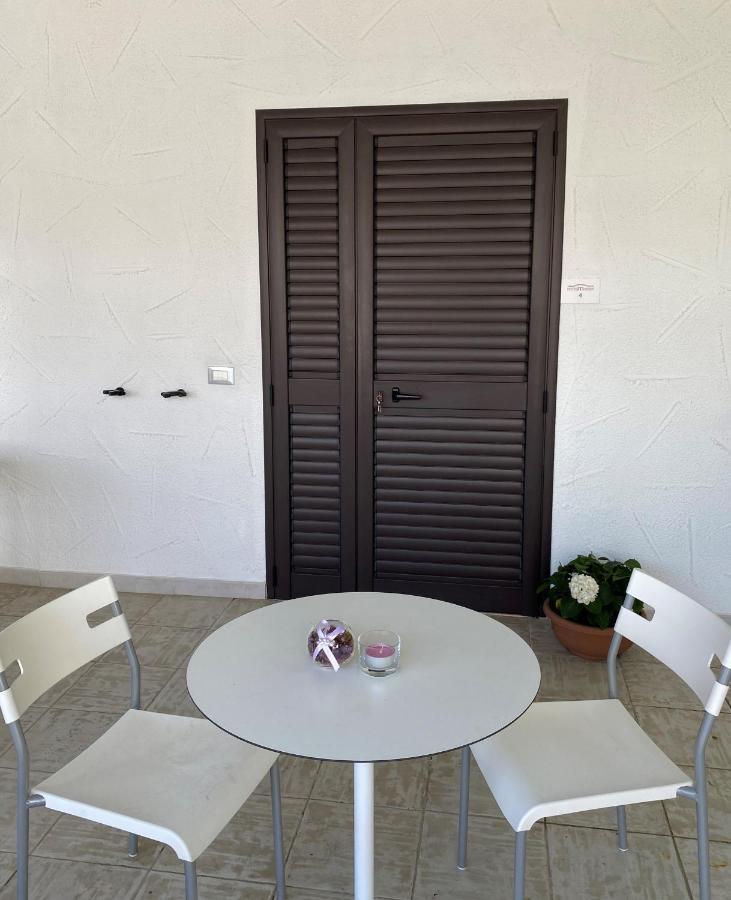 B&B Petite Maison Posada  Bagian luar foto