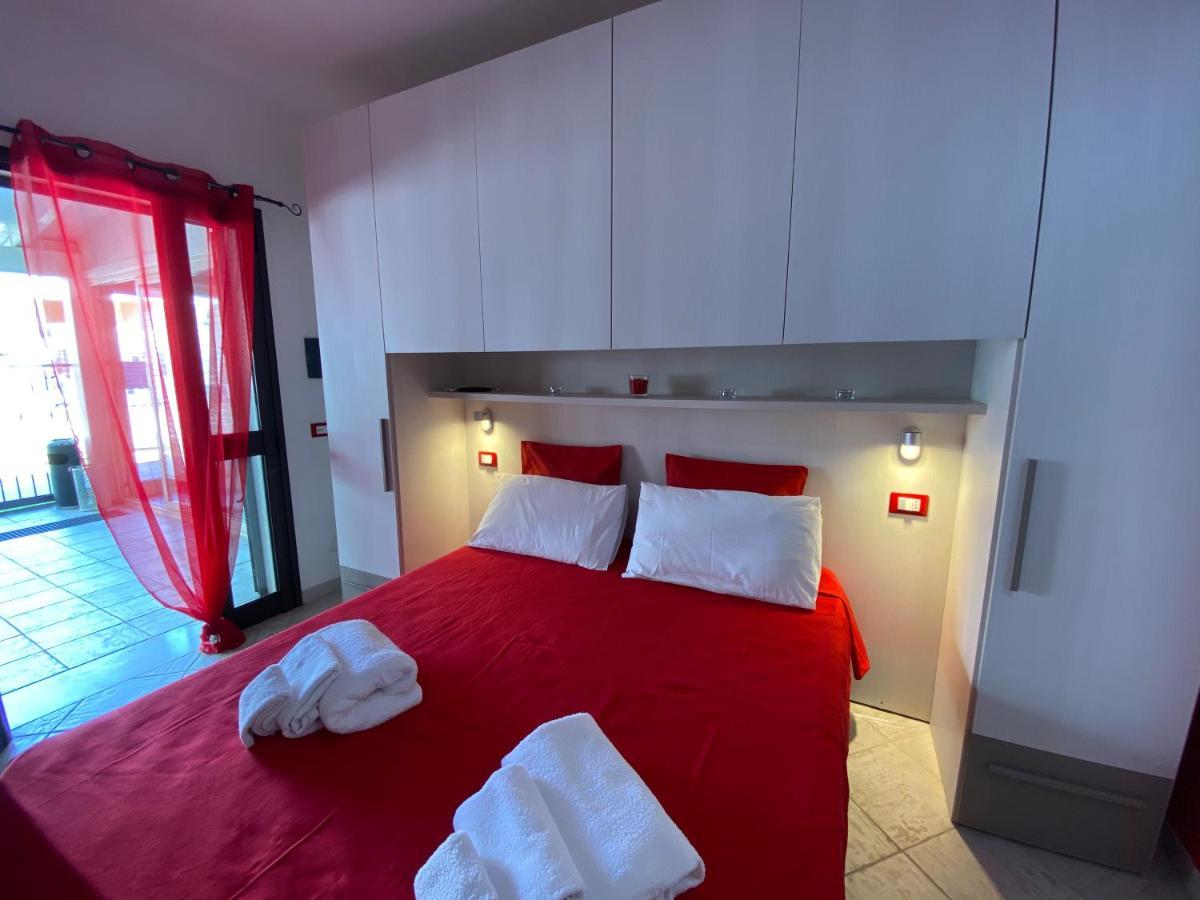 B&B Petite Maison Posada  Bagian luar foto