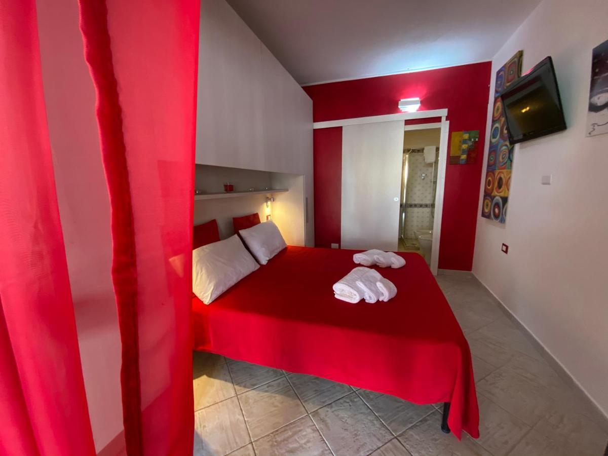 B&B Petite Maison Posada  Bagian luar foto