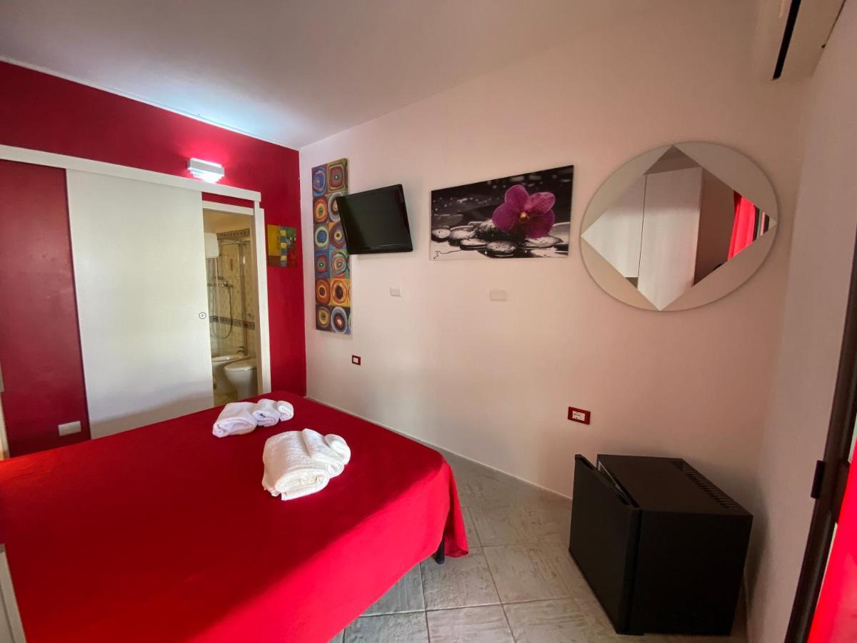 B&B Petite Maison Posada  Bagian luar foto
