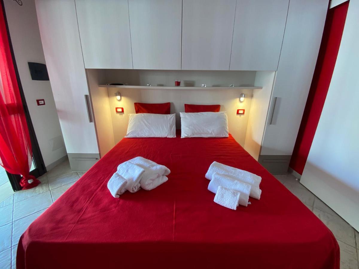 B&B Petite Maison Posada  Bagian luar foto