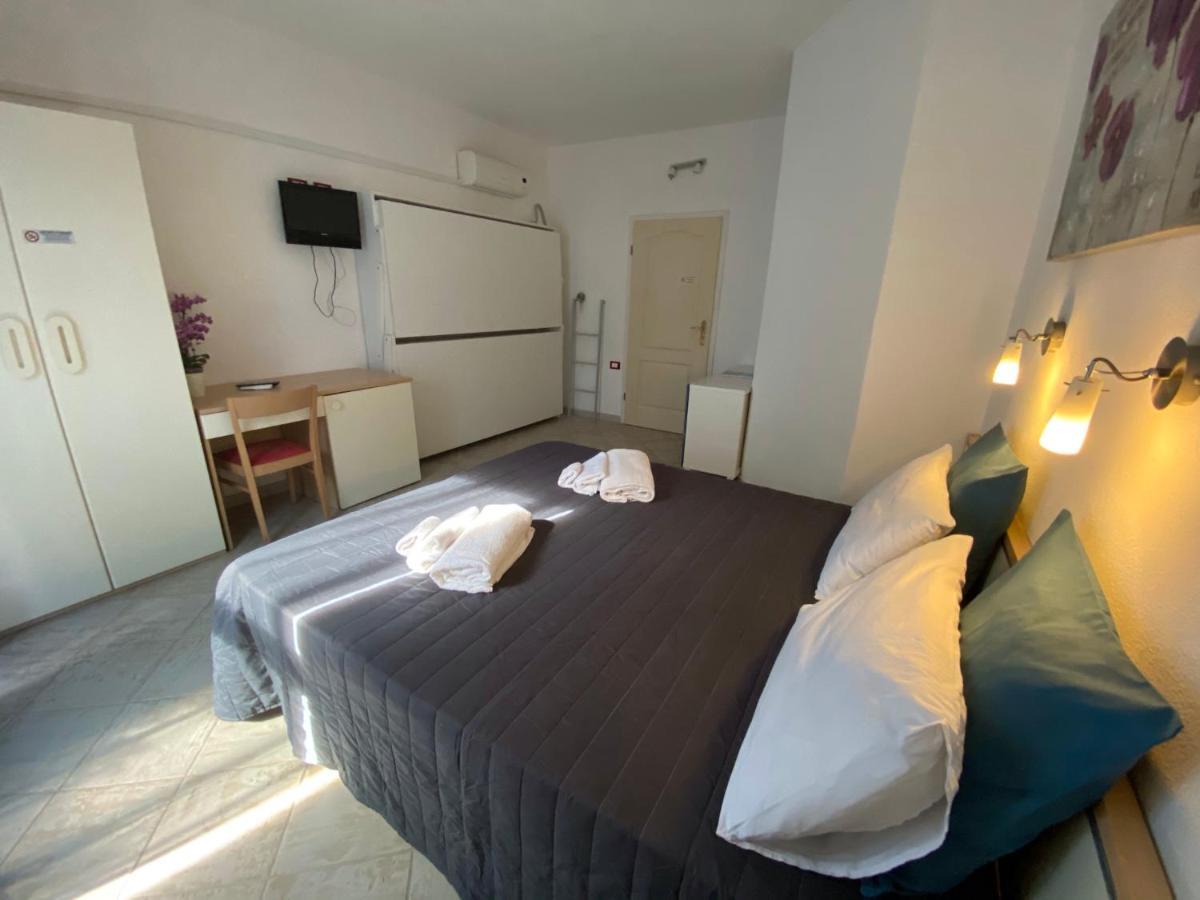 B&B Petite Maison Posada  Bagian luar foto