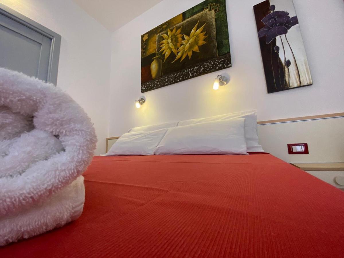B&B Petite Maison Posada  Bagian luar foto