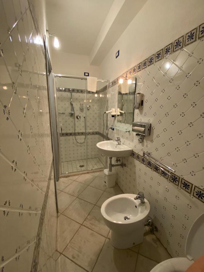 B&B Petite Maison Posada  Bagian luar foto