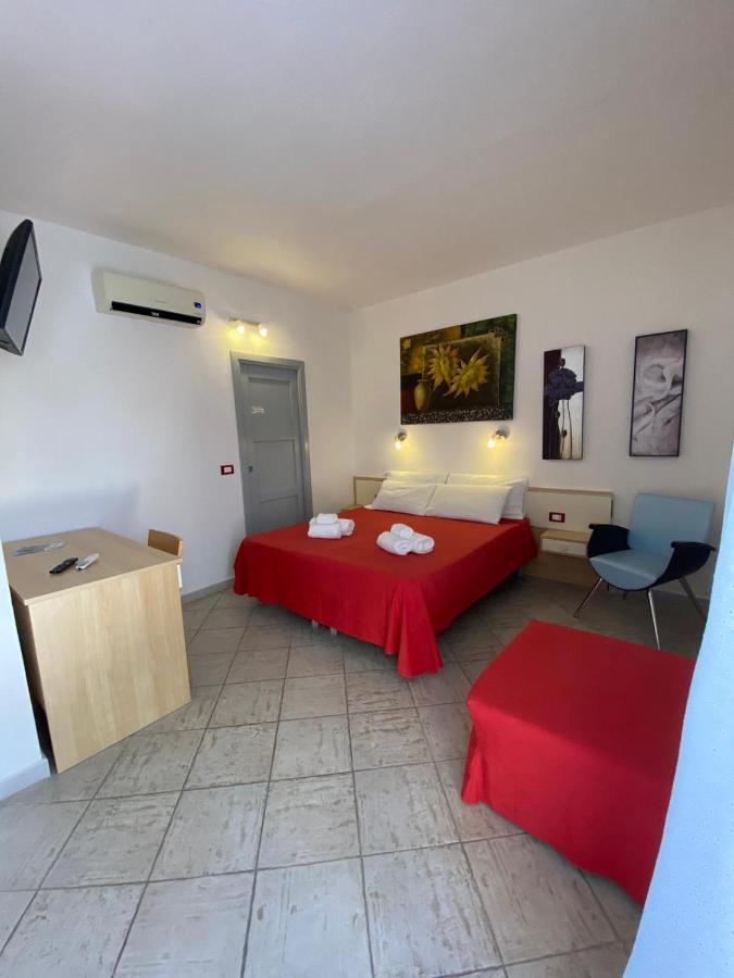 B&B Petite Maison Posada  Bagian luar foto