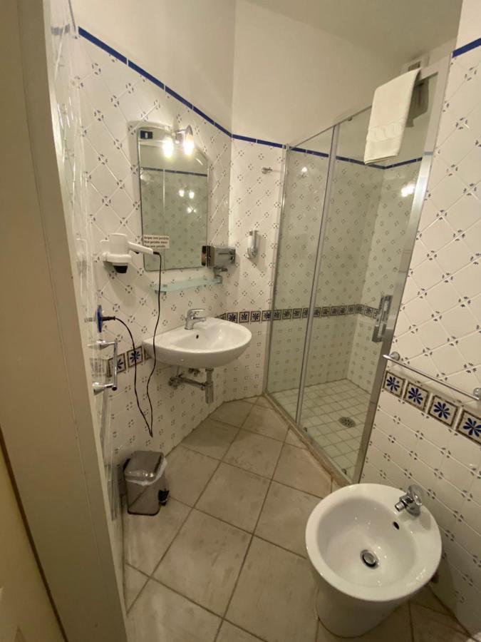 B&B Petite Maison Posada  Bagian luar foto