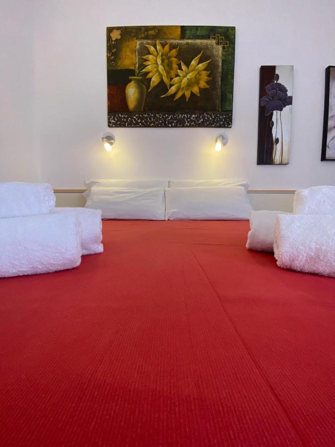 B&B Petite Maison Posada  Bagian luar foto