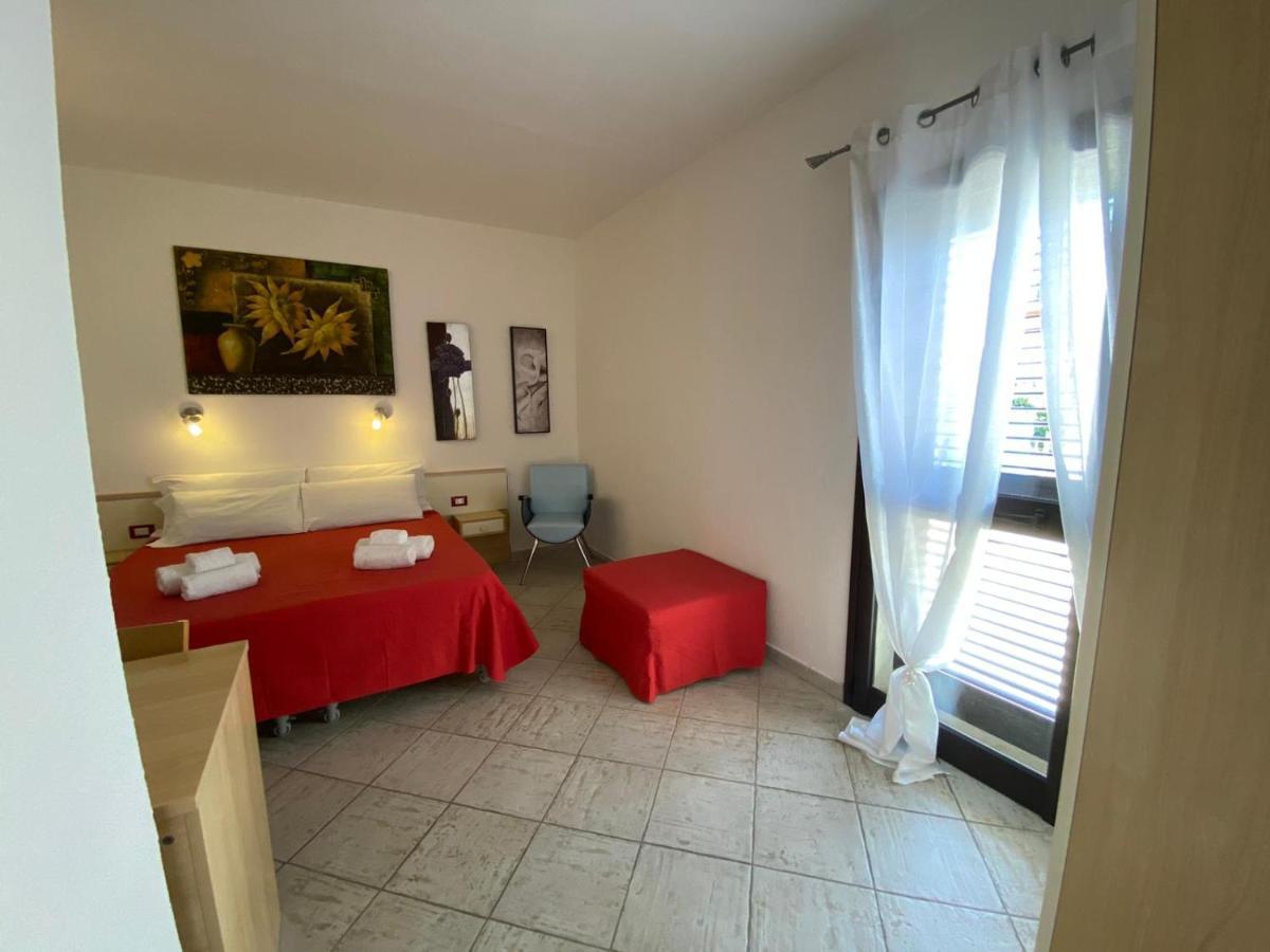B&B Petite Maison Posada  Bagian luar foto