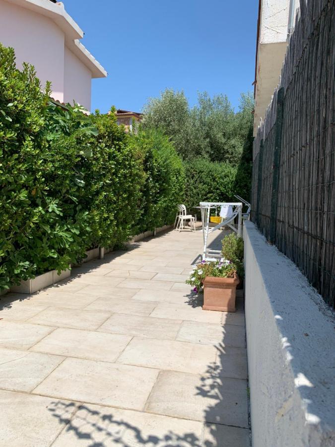 B&B Petite Maison Posada  Bagian luar foto